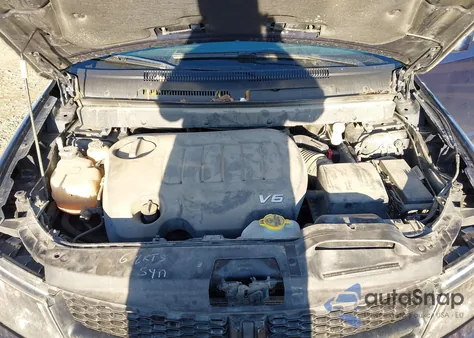 2017 Dodge Journey Crossroad Plus Awd from USA, damaged, VIN 3C4PDDGG6HT606818